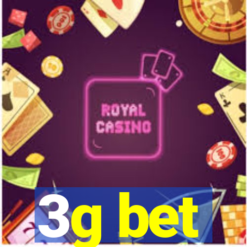 3g bet