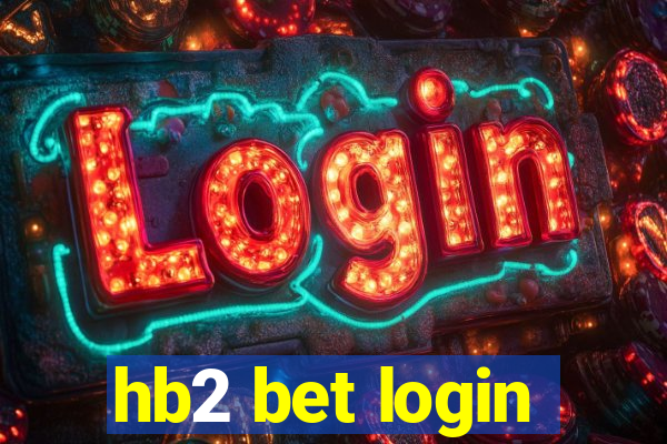 hb2 bet login