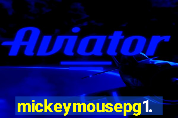 mickeymousepg1.com