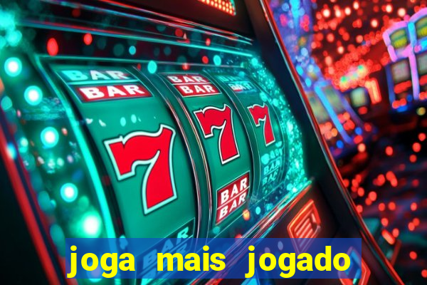 joga mais jogado do mundo