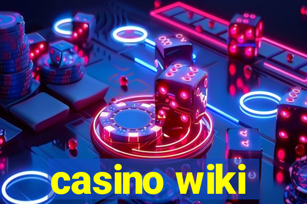 casino wiki