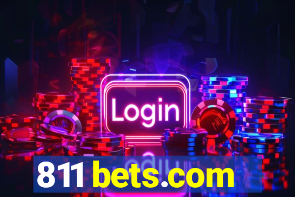 811 bets.com