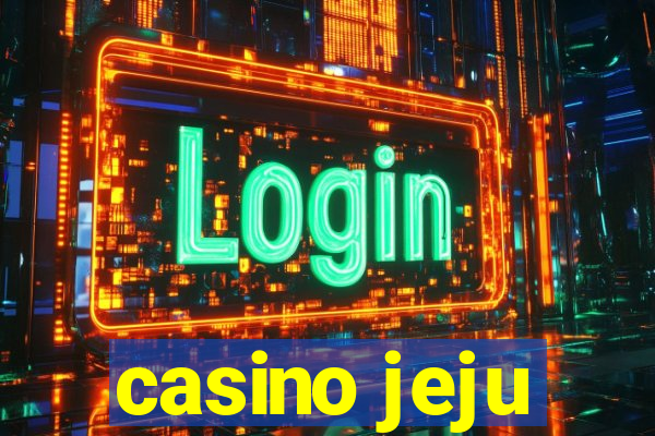 casino jeju