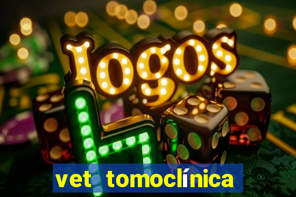 vet tomoclínica porto alegre