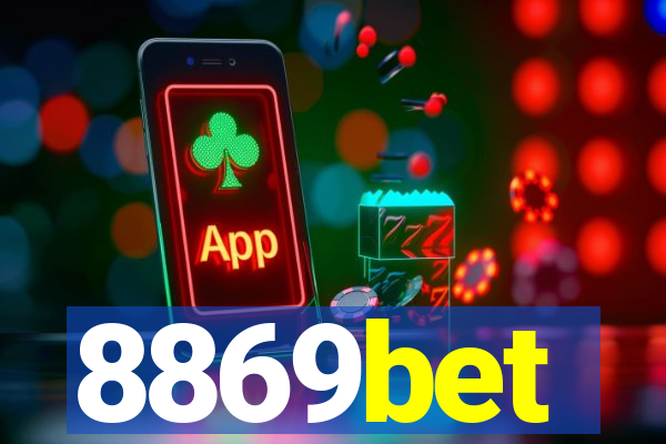 8869bet