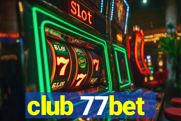 club 77bet