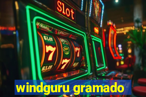 windguru gramado