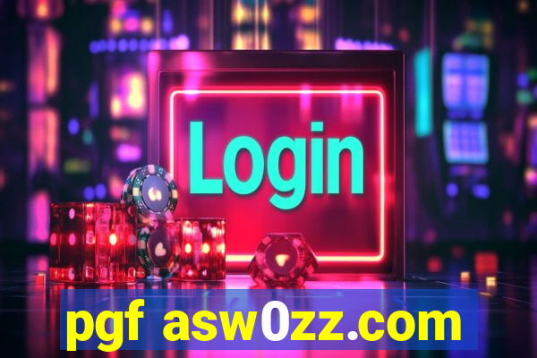 pgf asw0zz.com