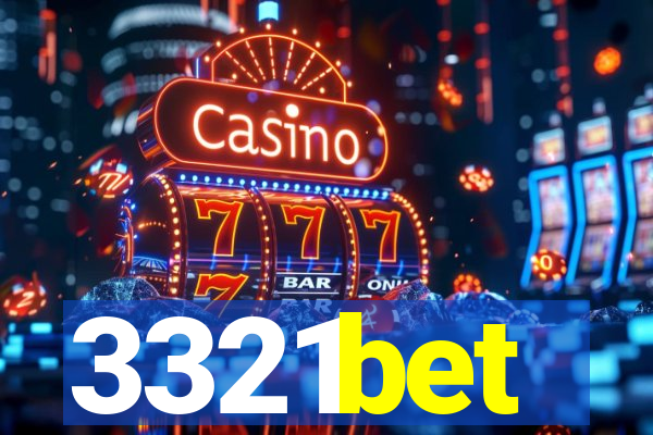 3321bet