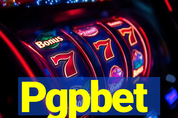 Pgpbet