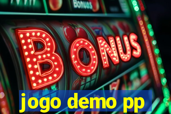 jogo demo pp