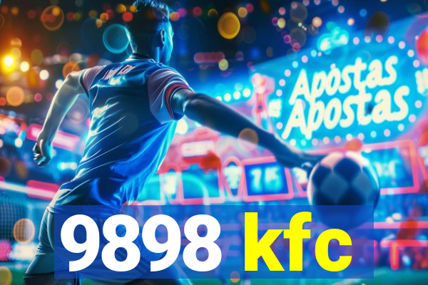 9898 kfc