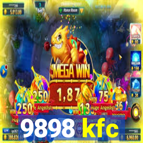 9898 kfc