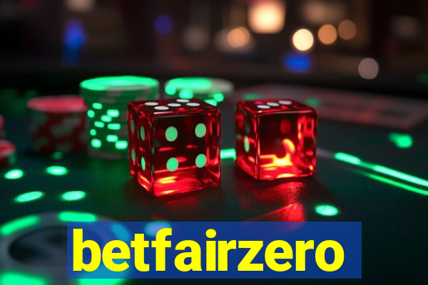 betfairzero