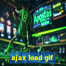 ajax load gif