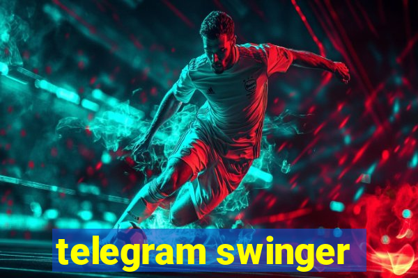 telegram swinger