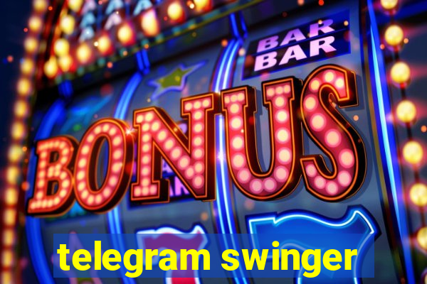 telegram swinger