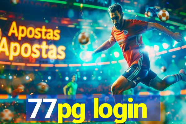 77pg login