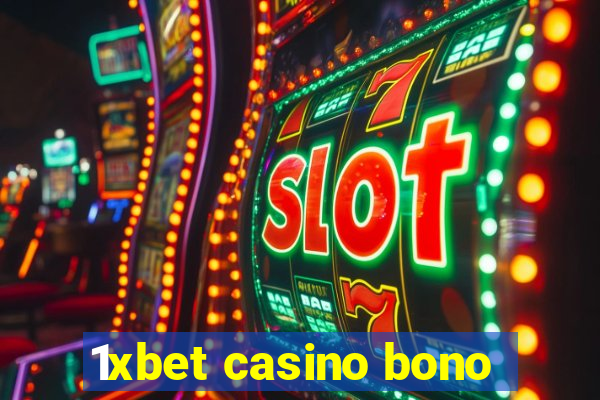 1xbet casino bono