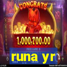 runa yr