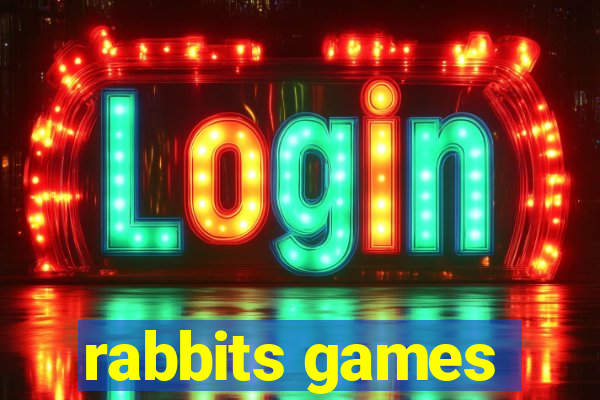 rabbits games