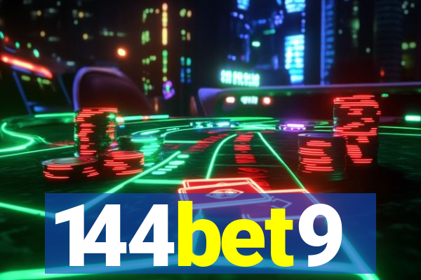 144bet9