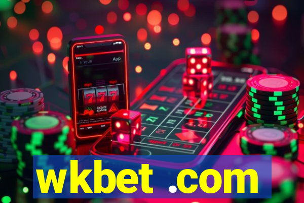 wkbet .com