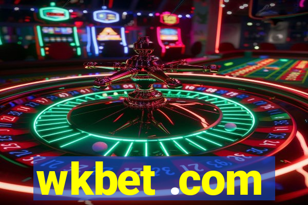 wkbet .com