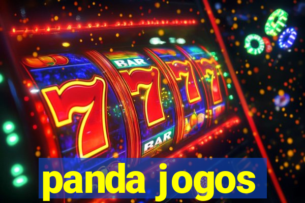 panda jogos