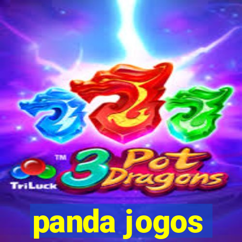 panda jogos