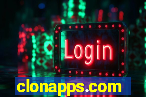 clonapps.com