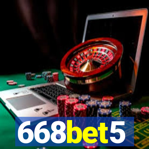 668bet5