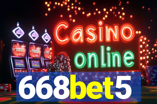 668bet5