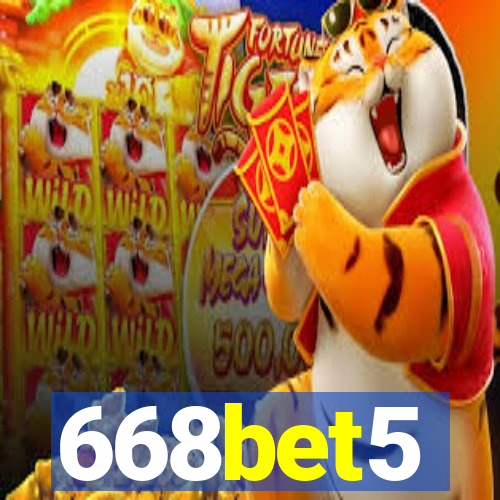 668bet5