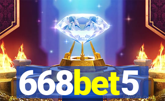 668bet5