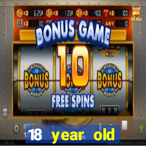 18 year old casinos in florida