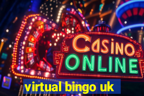 virtual bingo uk