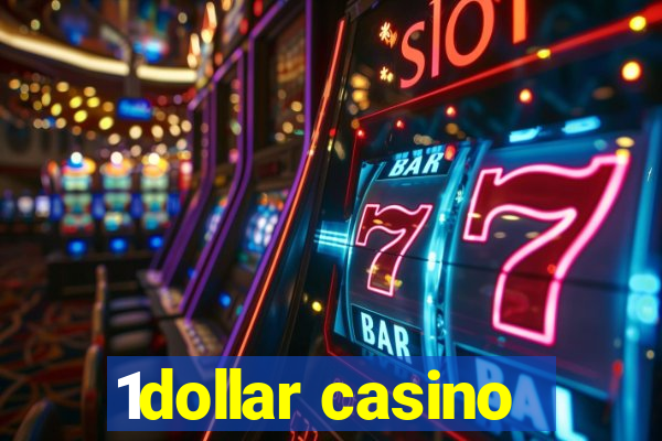 1dollar casino