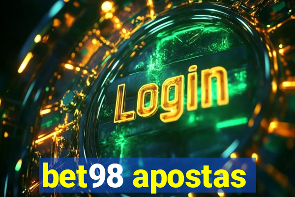 bet98 apostas