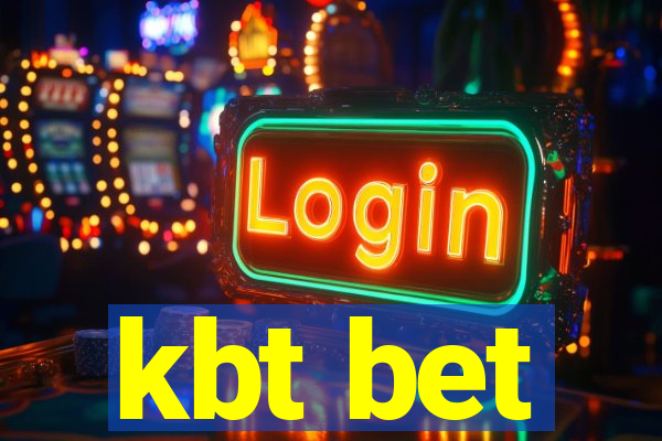 kbt bet