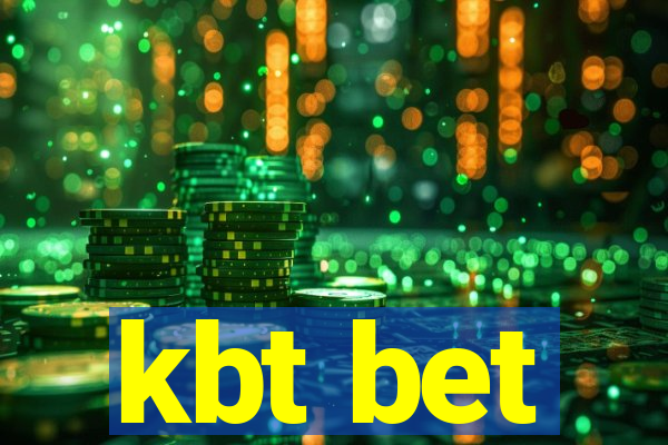 kbt bet