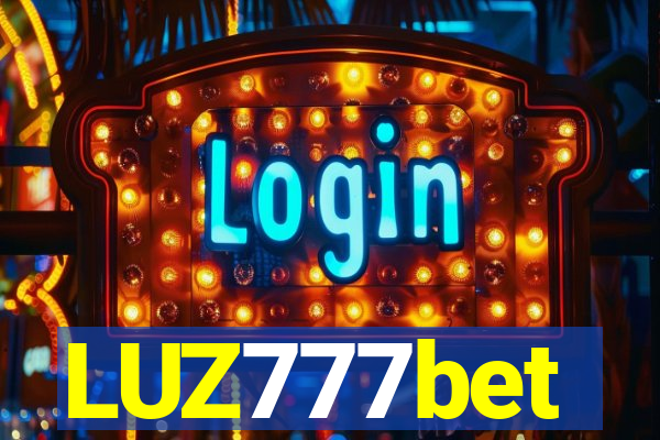 LUZ777bet