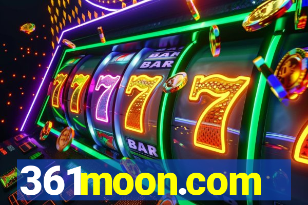 361moon.com