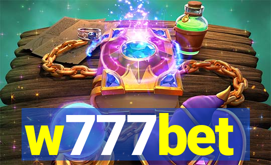 w777bet