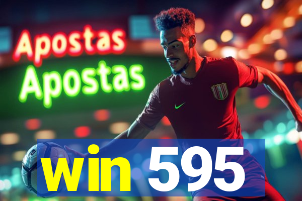 win 595