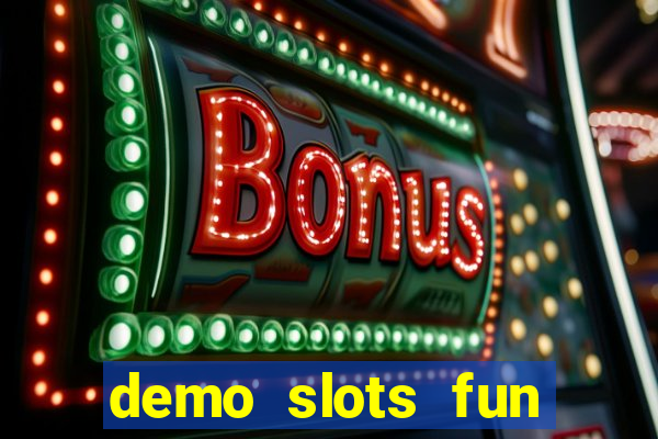 demo slots fun fortune rabbit Informational