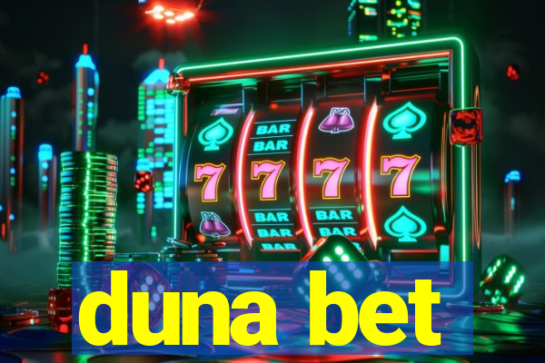 duna bet