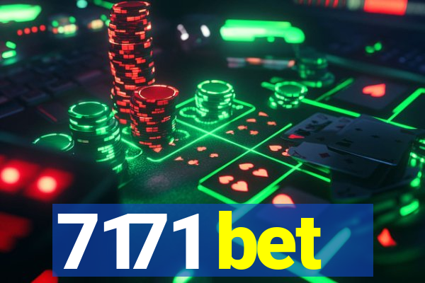 7171 bet