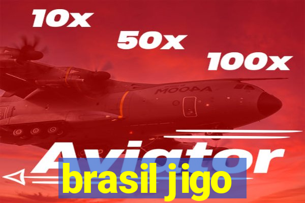 brasil jigo