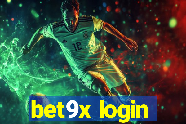 bet9x login